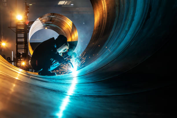 Best Maintenance and Repair Welding in Chino Hills, CA