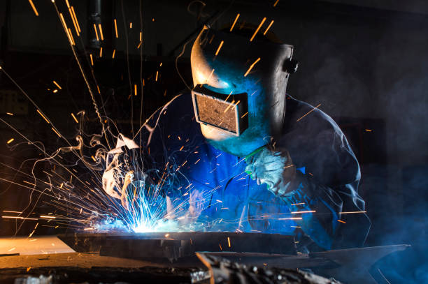  Chino Hills, CA Welder Pros