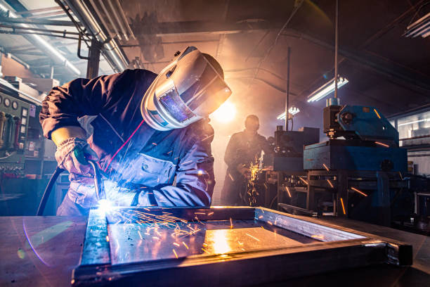 Best Aerospace and Defense Welding in Chino Hills, CA