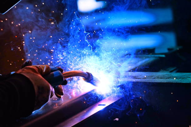 Best Aerospace and Defense Welding in Chino Hills, CA