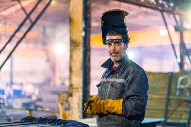 Best Automotive Welding in Chino Hills, CA