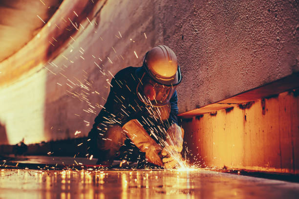 Affordable Welder Services in Chino Hills, CA