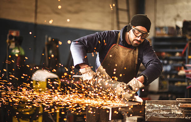 Best Structural Steel Welding in Chino Hills, CA