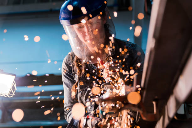 Best Welding Equipment Sales and Repair in Chino Hills, CA