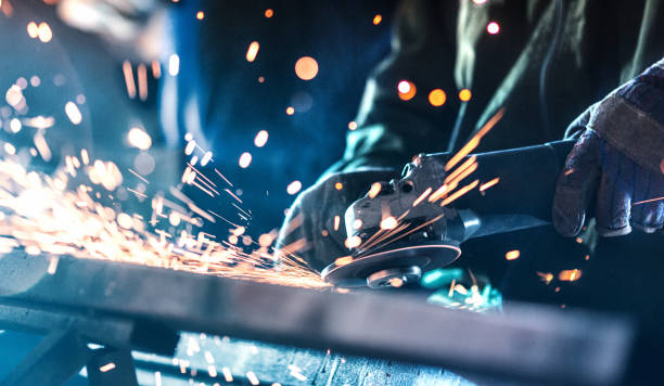 Best Automotive Welding in Chino Hills, CA